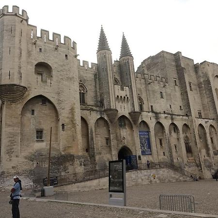 La Maison Im Avignon Exterior foto