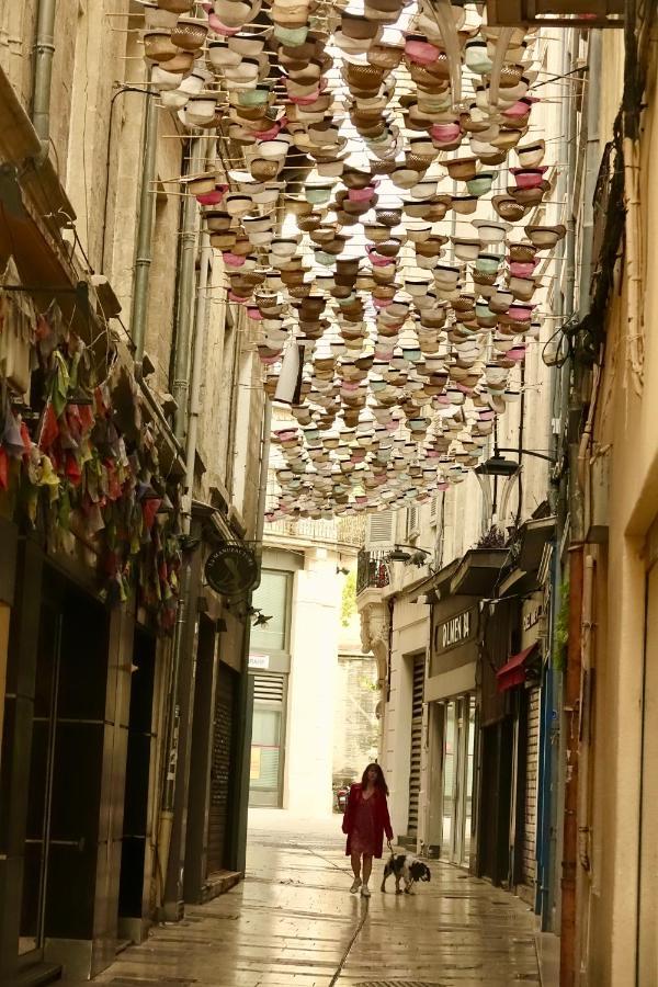 La Maison Im Avignon Exterior foto