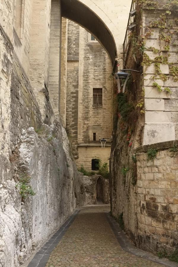 La Maison Im Avignon Exterior foto