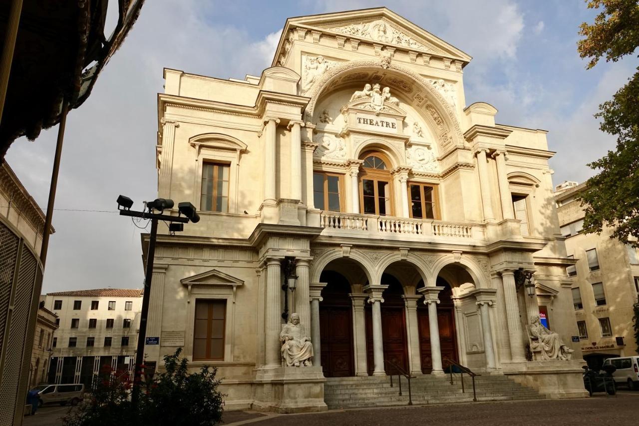La Maison Im Avignon Exterior foto