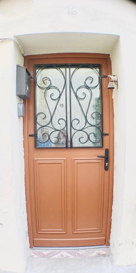 La Maison Im Avignon Exterior foto